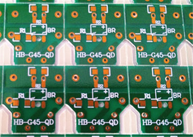 İyi bir fiyat. Alüminyum Led 2L HASL/ENIG Desteği SMT Baskılı Devre Kartı PCB çevrimiçi