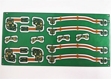 İyi bir fiyat. Sert Flex PCB Elektronik Devre Kartı Üreticisi çevrimiçi