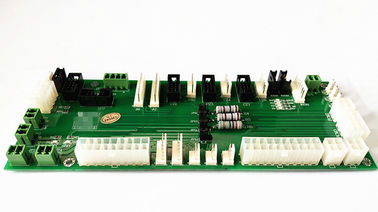 İyi bir fiyat. FR4 Green Soldermask pcb fabrika pcb montajı shenzhen basılı devreler kartı üreticileri çevrimiçi