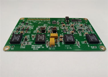 İyi bir fiyat. 4 katman 1OZ pcb fabrika pcb montajı shenzhen basılı devreler kartı üreticileri çevrimiçi