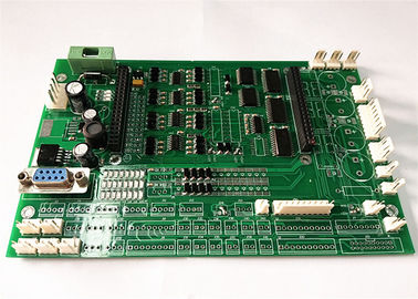 İyi bir fiyat. 2 OZ Bakır pcb fabrikası pcb montajı shenzhen basılı devreler kartı üreticileri çevrimiçi
