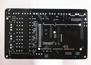İyi bir fiyat. 1.6mm Çok Katmanlı FR-4 PCB 6 OZ Büyük Akımlı ENIG Basılı Devre Tablosu Elektronik Üreticileri çevrimiçi