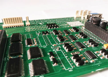 İyi bir fiyat. 4 Katmanlı FR4 SMT PCB Meclisi PCB Elektronik Devre Kartı Meclisi çevrimiçi