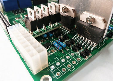 İyi bir fiyat. ENIG Baskılı Devre Kartı Montajı HASL OSP PCB Kartı İmalatı çevrimiçi