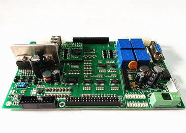 İyi bir fiyat. FR4 Baskılı Devre Kartı&Bileşenleri&Akıllı Elektronik Pcba Baskılı Devre Kartı Pcb& Endüstriyel Kontrol Kartı PCBA çevrimiçi
