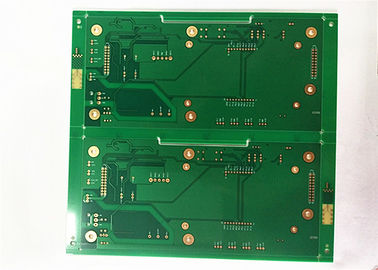 İyi bir fiyat. ENIG / HASL Yeşil Soldmask Beyaz Serigrafi Çok Katmanlı PCB Kartı çevrimiçi