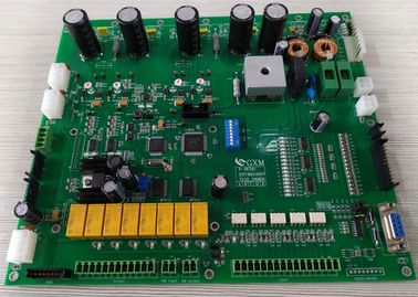 İyi bir fiyat. SMT PCB Meclisi için hızlı dönüş prototipi ve seri üretim 6 PCB Montaj hatları çevrimiçi