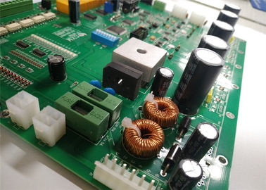 İyi bir fiyat. 2L 1.6mm FR4 Kurşunsuz Elektronik PCB Montajı çevrimiçi