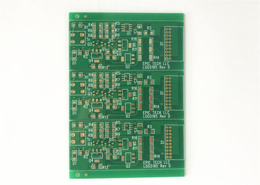 İyi bir fiyat. PCB Üreticisi FR4 Yeşil Soldmark Rogers Çift Taraflı Daldırma Pcba Meclisi çevrimiçi