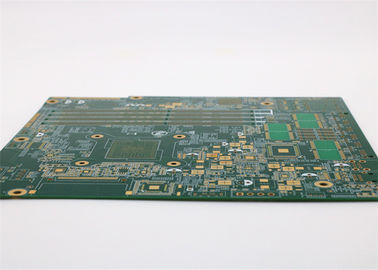 İyi bir fiyat. Endüstriyel Anakart PCB FR4 HASL/ENIG yüzey 1.6mm Kalınlık 8 Katmanlı Bilgisayar Baskılı Devre Kartı PCB çevrimiçi