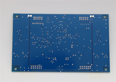 İyi bir fiyat. Yeşil 4 katman 2OZ Sert basılı devreler, Fr4 çok katmanlı PCB kartları çevrimiçi