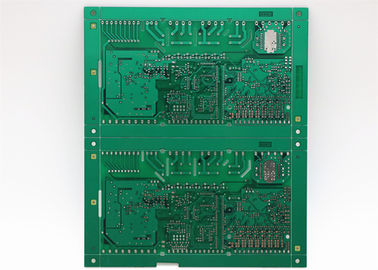 İyi bir fiyat. FR4 Green Soldermask HASL 2OZ Malzeme SMT Çok Katmanlı PCB Kartı çevrimiçi