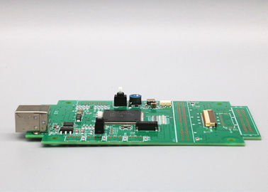 İyi bir fiyat. 4 Katmanlı FR4 ve Prototip PCB Montajı ve Bileşenleri Tedarik ve Ağır Bakır Kalınlığı ve Kurşunsuz Desteklenen SMT DIP çevrimiçi