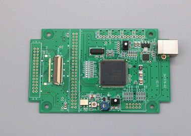 İyi bir fiyat. Güneş Enerjisi Bankası Özelleştirilmiş PCB Prototip pcb takımı ENIG SMT Prototip pcb takımı FR4 TG150 20um Hızlı Dönüş çevrimiçi
