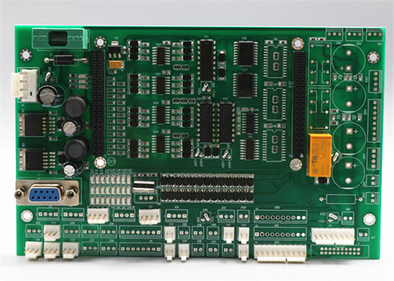 İyi bir fiyat. HASL LF PCBA Tasarım Servisi SMT DIP Elektronik basılı devreler çevrimiçi