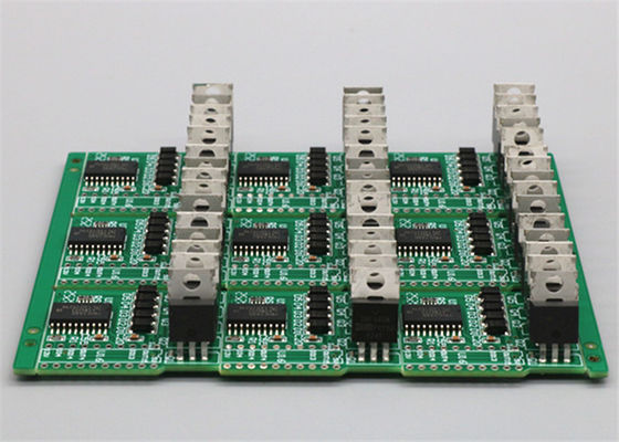 İyi bir fiyat. 1OZ Immersion Gold pcb fabrika pcb montajı shenzhen basılı devreler kartı üreticileri çevrimiçi