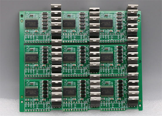 İyi bir fiyat. HASL LF 6 Katmanlı PCB Hızlı Dönüş SMT DIP Basılı Devre Tablosu Üreticileri çevrimiçi