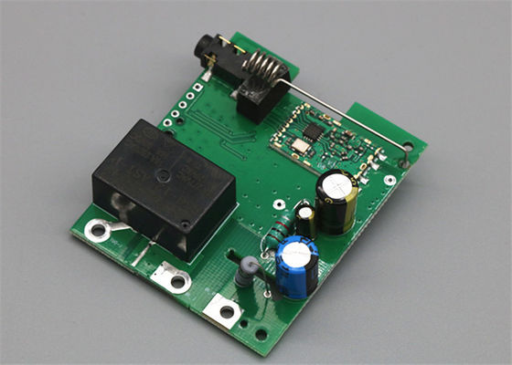 İyi bir fiyat. ENIG 6 Katman HDI pcb fabrika pcb montajı shenzhen basılı devre kartı üreticileri çevrimiçi