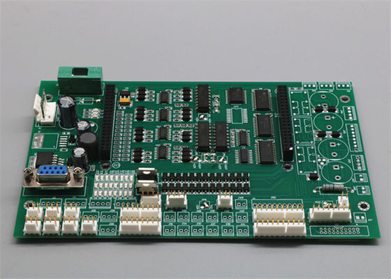 İyi bir fiyat. 8 katman FR4 basılı devreler tablosu PCB montajı fabrika PCB montajı Shenzhen basılı devreler tablosu üreticileri çevrimiçi