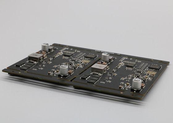 İyi bir fiyat. 1.6mm 6 katmanlı pcb fabrika pcb montajı shenzhen basılı devreler kartı üreticileri çevrimiçi