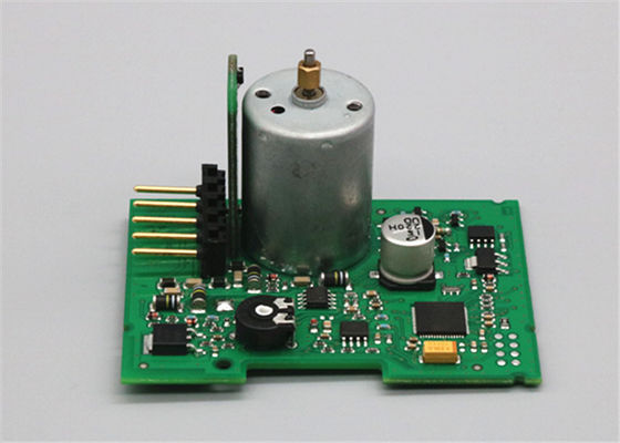İyi bir fiyat. FR4 6 Katmanlı PCB Üreticisi 1.6mm 1OZ Baskılı Devre Kartı Montaj Hizmeti çevrimiçi