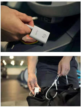 İyi bir fiyat. OEM ve AirFly Bluetooth Verici LF HASL FR4 PCBA Meclisi 8 OZ çevrimiçi