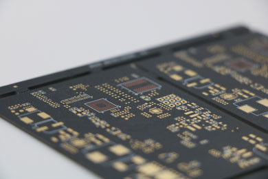 İyi bir fiyat. Siyah Lehim Maskesi ENIG Özel PCB Meclisi HASL çevrimiçi