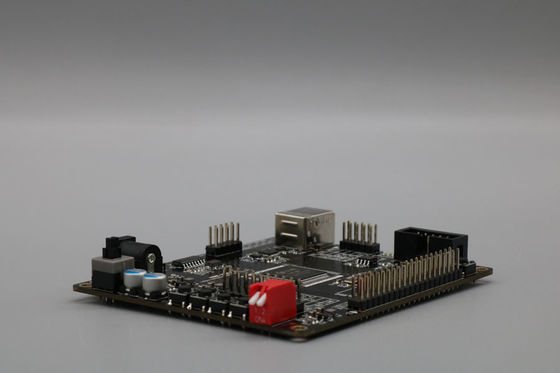 İyi bir fiyat. FR4 Malzemeli Elektronik Yönetim Kurulu Akıllı PCB Kontrol Paneli çevrimiçi