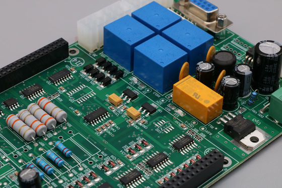 İyi bir fiyat. Profesyonel PCB Montajı, PCBA OEM / ODM, PCBA Üretimi; Bileşen tedarik ve bileşenleri Montaj çevrimiçi