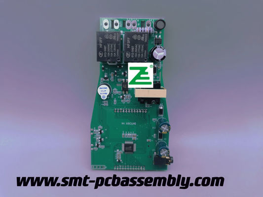 İyi bir fiyat. FR4 PCB OEM LCD Ekran Elektronik Devre Kartı #Devre Montajı PCBA #Çok Katmanlı PCB Montajı#PCBA Testi çevrimiçi