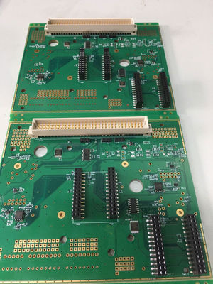 İyi bir fiyat. 3.0mm Kalınlık Çok Katmanlı FR4 Kurulu 4oz 1oz ENIG Ağır Bakır PCB Katmanları çevrimiçi