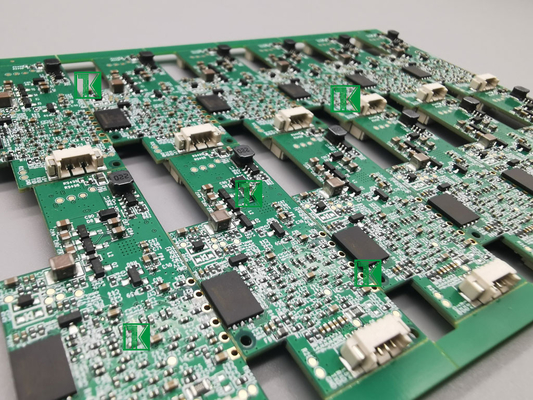 İyi bir fiyat. ISO Sertifikalı SMT PCB Montajı, En Son Yüzey Montajı Çapraz Ve Karışık Teknolojileri'ni Kullanarak çevrimiçi
