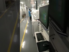 Elektronik Basılı devreler OEM PCB montajı mini bilgisayar PCB tasarımı için shenzhen 1 oz 1.6mm