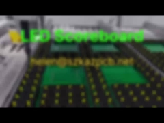 SMT PCB Montaj Süreci 8 Temel Adım